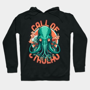 Call of Cthulhu Hoodie